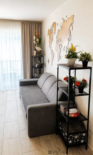 Apartamenty 89085/6624/OMS Warszawa Wawer Korkowa
