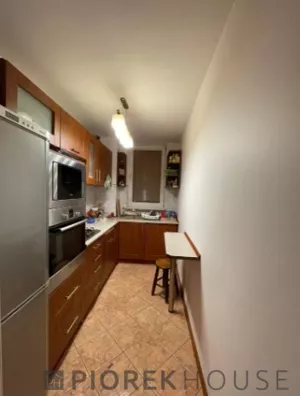 Mieszkanie trzypokojowe 45,00 m², Warszawa, Wawer, Kościuszkowców, Sprzedaż