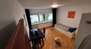 Mieszkanie trzypokojowe 54,00 m², Warszawa, Włochy, al. Krakowska, Sprzedaż