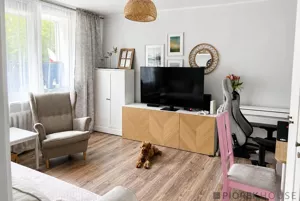 Mieszkanie trzypokojowe 54,90 m², Warszawa, Targówek, Krasnobrodzka, Sprzedaż