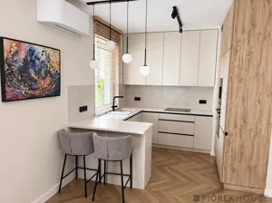 Mieszkanie trzypokojowe 67,00 m², Marki, Kresowa, Sprzedaż