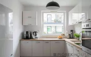 Mieszkanie trzypokojowe 54,60 m², Warszawa, Białołęka, Krokwi, Sprzedaż