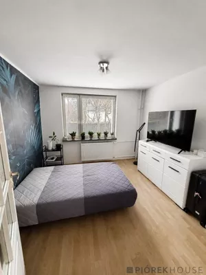 Mieszkanie trzypokojowe 59,00 m², Warszawa, Wawer, Krupnicza, Sprzedaż