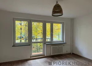Mieszkanie trzypokojowe 53,00 m², Warszawa, Mokotów, Krymska, Sprzedaż