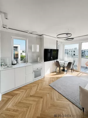 Apartamenty 90861/6624/OMS Warszawa Targówek Krzewna