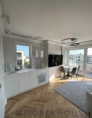 Mieszkanie trzypokojowe 48,00 m², Warszawa, Targówek, Krzewna, Sprzedaż
