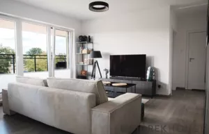 Mieszkanie trzypokojowe 70,00 m², Warszawa, Białołęka, Krzyżówki, Sprzedaż
