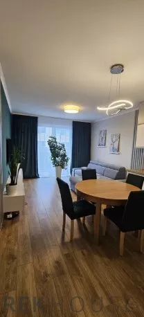 Mieszkanie trzypokojowe 61,03 m², Warszawa, Białołęka, Krzyżówki, Sprzedaż