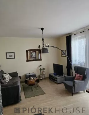 Mieszkanie trzypokojowe 70,10 m², Warszawa, Białołęka, Książkowa, Sprzedaż