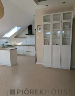 Mieszkanie trzypokojowe 62,25 m², Warszawa, Wola, Łacińska, Sprzedaż