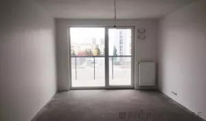 Mieszkanie trzypokojowe 55,58 m², Warszawa, Bemowo, Lazurowa, Sprzedaż