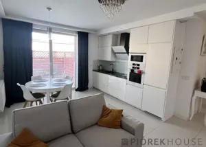 Mieszkanie trzypokojowe 54,00 m², Warszawa, Białołęka, Leona Berensona, Sprzedaż