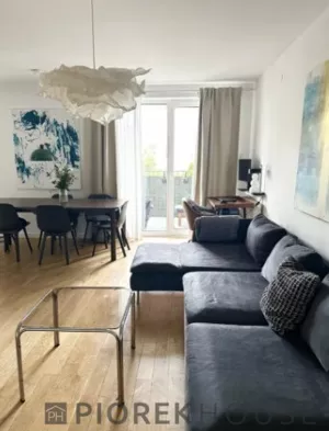 Mieszkanie trzypokojowe 74,00 m², Warszawa, Białołęka, Leona Berensona, Sprzedaż