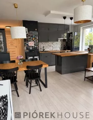 Mieszkanie trzypokojowe 63,30 m², Warszawa, Białołęka, Leona Berensona, Sprzedaż