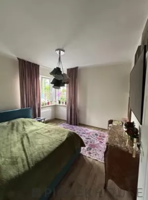 Mieszkanie trzypokojowe 75,00 m², Marki, Leopolda Lisa-Kuli, Sprzedaż