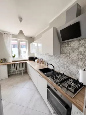 Mieszkanie trzypokojowe 65,00 m², Warszawa, Bielany, Literacka, Sprzedaż
