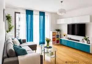 Apartamenty 89257/6624/OMS Warszawa Praga Południe Liwiecka