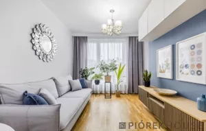 Mieszkanie trzypokojowe 48,00 m², Warszawa, Targówek, Łodygowa, Sprzedaż