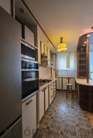Mieszkanie trzypokojowe 62,00 m², Warszawa, Targówek, Łojewska, Sprzedaż