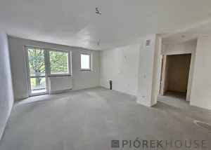 Mieszkanie trzypokojowe 64,31 m², Warszawa, Bielany, Loteryjki, Sprzedaż