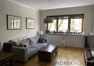 Mieszkanie trzypokojowe 55,50 m², Warszawa, Mokotów, Ludwika Idzikowskiego, Sprzedaż