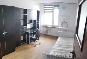 Mieszkanie trzypokojowe 65,70 m², Warszawa, Targówek, Ludwika Kondratowicza, Sprzedaż