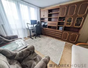 Mieszkanie trzypokojowe 47,00 m², Warszawa, Targówek, Ludwika Kondratowicza, Sprzedaż