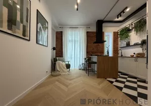 Mieszkanie trzypokojowe 55,67 m², Warszawa, Mokotów, Ludwika Nabielaka, Sprzedaż