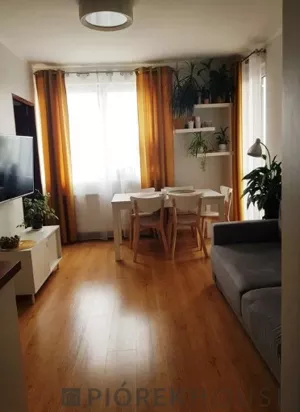 Mieszkanie trzypokojowe 45,00 m², Warszawa, Praga Południe, Łukowska, Sprzedaż