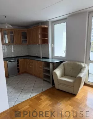 Mieszkanie trzypokojowe 71,50 m², Warszawa, Praga Południe, Łukowska, Sprzedaż