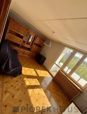Mieszkanie trzypokojowe 61,80 m², Warszawa, Praga Południe, Łukowska, Sprzedaż