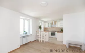 Mieszkanie trzypokojowe 62,50 m², Warszawa, Praga Południe, Majdańska, Sprzedaż