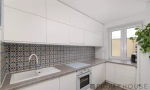 Mieszkanie trzypokojowe 62,00 m², Warszawa, Praga Południe, Majdańska, Sprzedaż