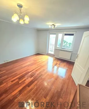 Mieszkanie trzypokojowe 65,27 m², Warszawa, Ursynów, Małej Łąki, Sprzedaż