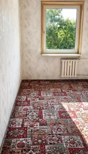 Mieszkanie trzypokojowe 64,00 m², Warszawa, Ursynów, Mandarynki, Sprzedaż