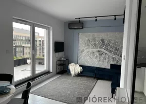 Apartamenty 85254/6624/OMS Warszawa Włochy Marcina Flisa