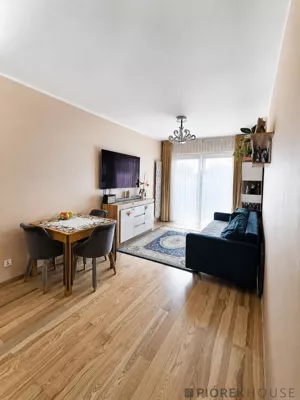 Apartamenty 91252/6624/OMS Warszawa Włochy Marcina Flisa