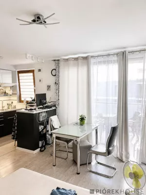 Mieszkanie trzypokojowe 58,00 m², Warszawa, Wola, Marcina Kasprzaka, Sprzedaż