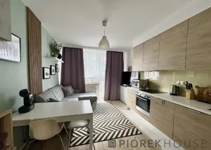 Mieszkanie trzypokojowe 60,40 m², Warszawa, Białołęka, Mariana Wyrzykowskiego, Sprzedaż
