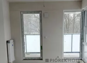 Mieszkanie trzypokojowe 57,91 m², Warszawa, Rembertów, Marsa, Sprzedaż