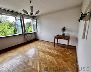 Mieszkanie trzypokojowe 54,00 m², Warszawa, Bielany, Marymoncka, Sprzedaż