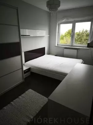 Apartamenty 84997/6624/OMS Warszawa Białołęka Marywilska