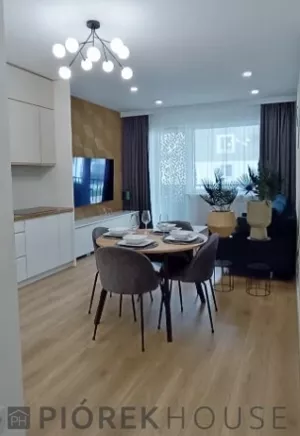 Mieszkanie trzypokojowe 65,00 m², Warszawa, Białołęka, Marywilska, Sprzedaż
