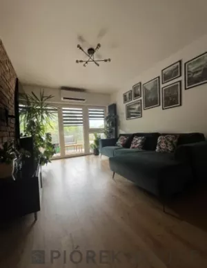 Mieszkanie trzypokojowe 64,31 m², Warszawa, Białołęka, Marywilska, Sprzedaż