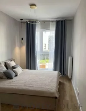Mieszkanie trzypokojowe 59,00 m², Warszawa, Białołęka, Marywilska, Sprzedaż