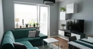 Mieszkanie trzypokojowe 59,00 m², Warszawa, Białołęka, Marywilska, Sprzedaż
