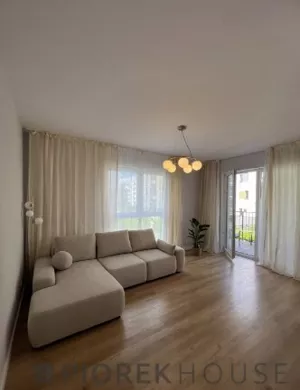 Mieszkanie trzypokojowe 61,00 m², Warszawa, Białołęka, Marywilska, Sprzedaż