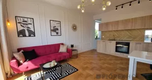 Apartamenty 88994/6624/OMS Warszawa Ochota Maszynowa