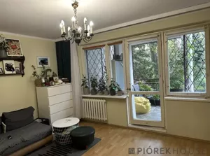 Apartamenty 90741/6624/OMS Warszawa Ursynów Meander