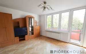 Mieszkanie trzypokojowe 53,50 m², Warszawa, Targówek, Michała Kleofasa Ogińskiego, Sprzedaż